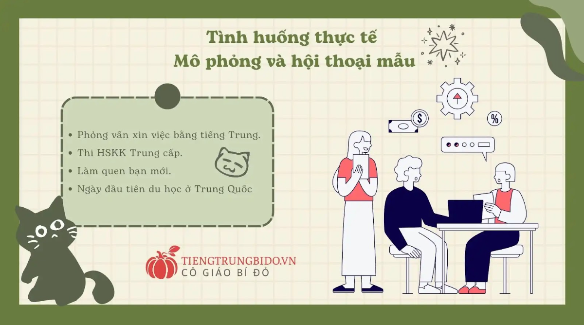 giới thiệu bản thân bằng tiếng trung phiên âm 