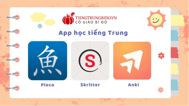 học tiếng trung quốc bao lâu mới xong 