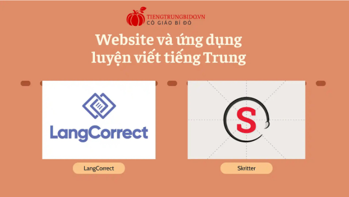 vở tập luyện viết tiếng trung pdf
