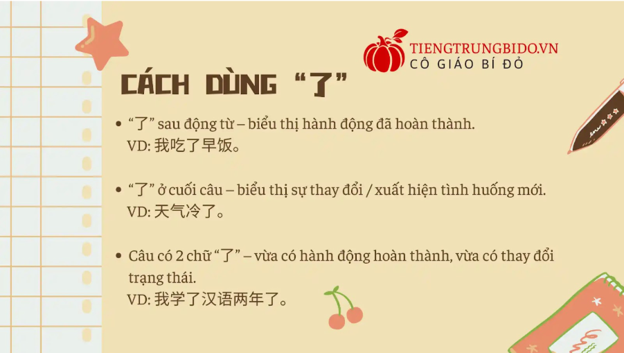 tiếng trung giao tiếp cơ bản dễ học 